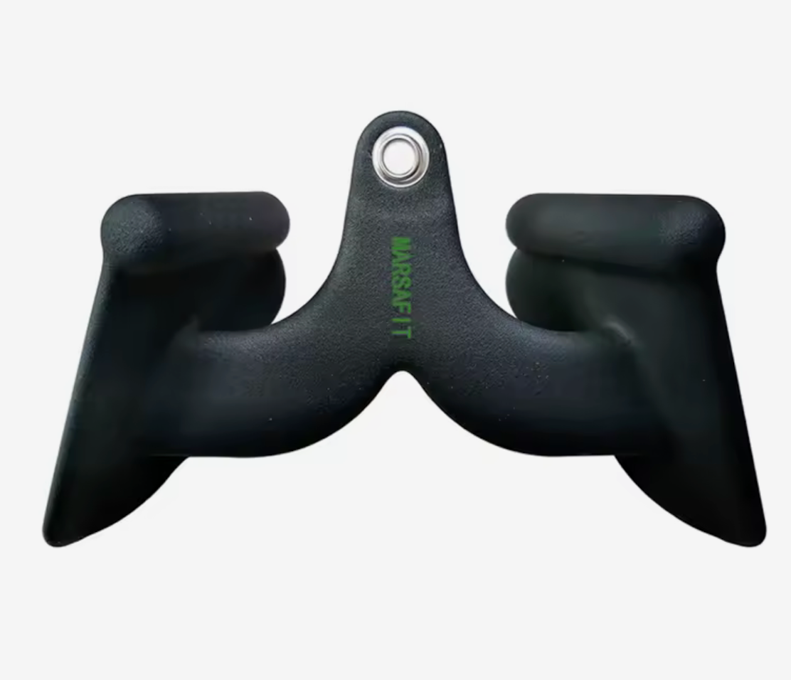 PRISE SERRE POUR TIRAGE DOS NEUTRE 31cm(mad grip)