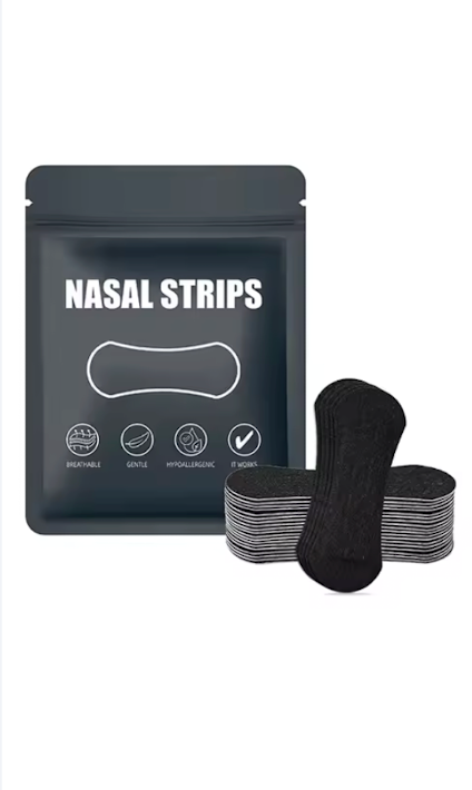 30 BANDES NASALES DE RESPIRATION